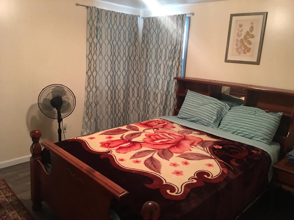 Cozy Place Holiday home Niagara Falls