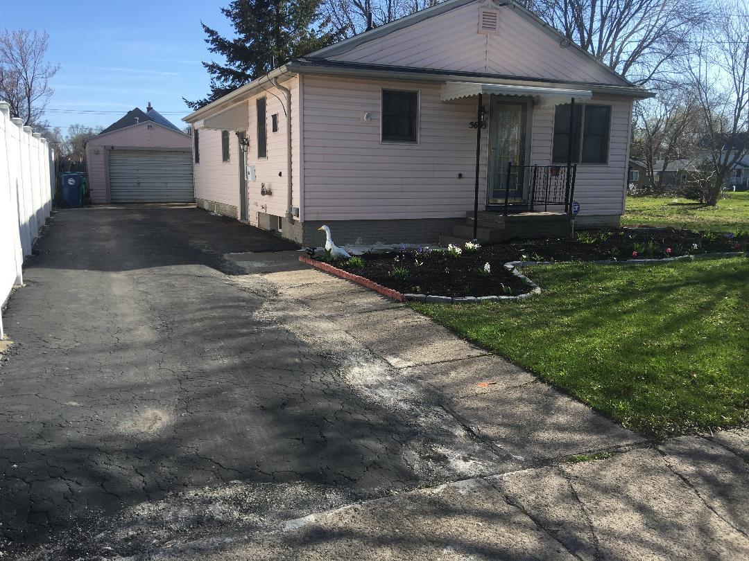 Holiday home Cozy Place Niagara Falls